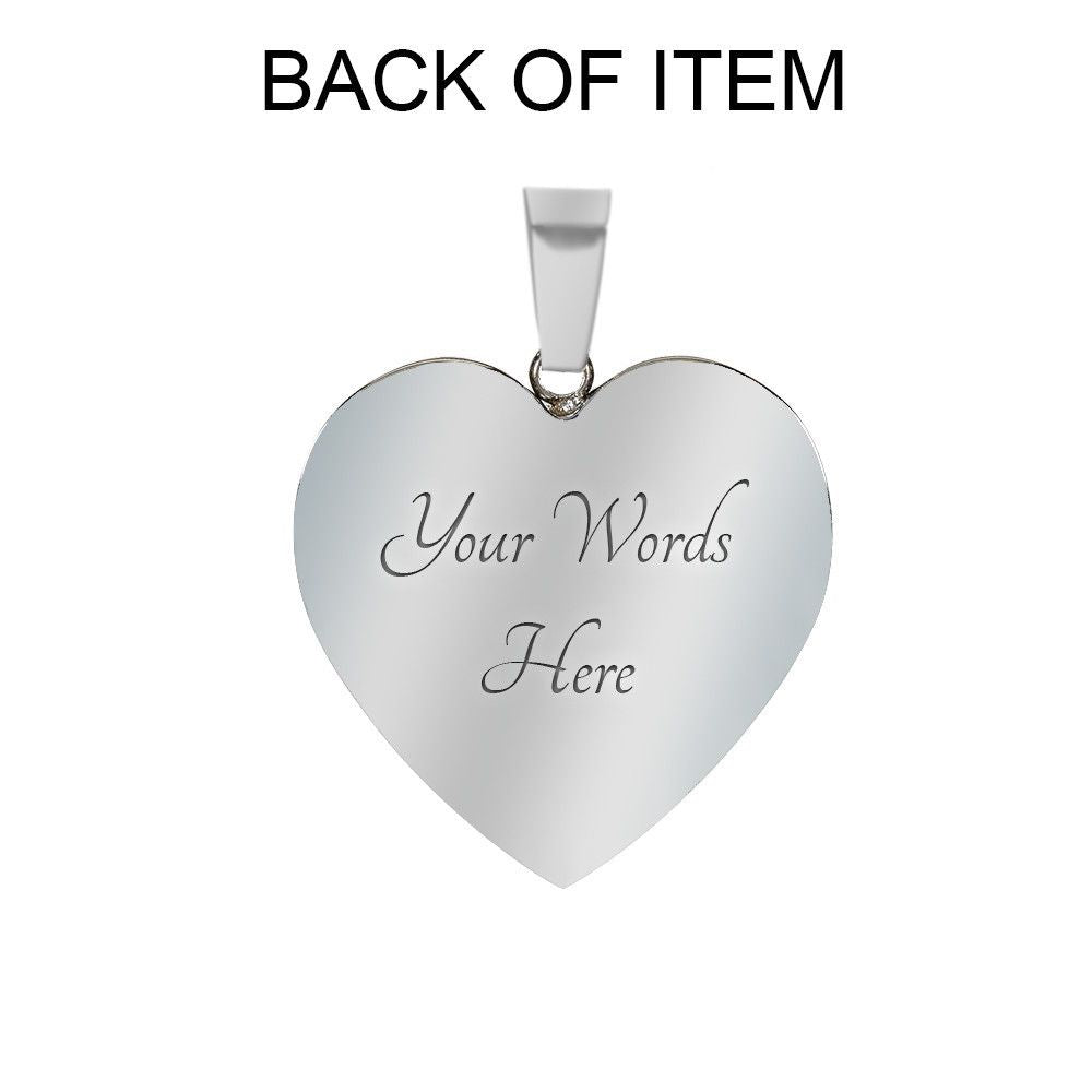 Precious Mom Engraved Bracelet