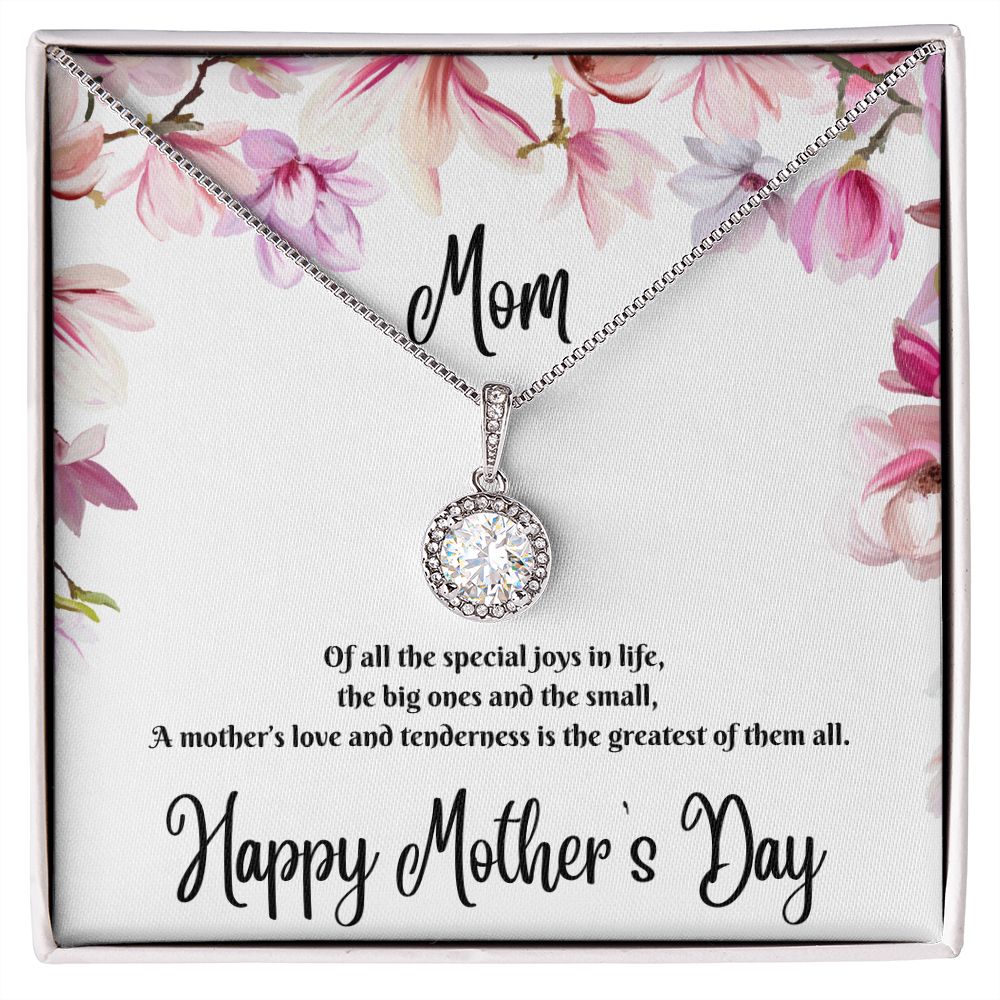 Eternal Hope Necklace (Mom)