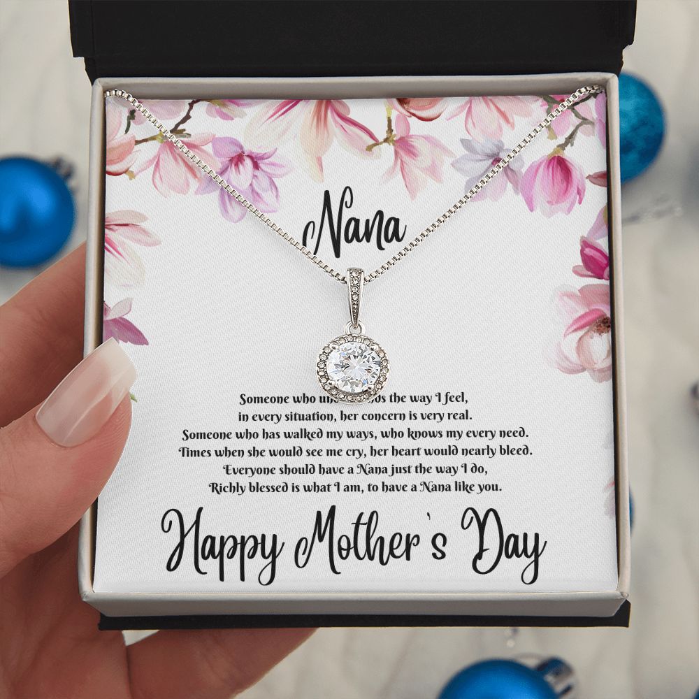 Eternal Hope Necklace (Nana)