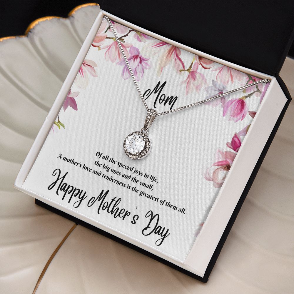 Eternal Hope Necklace (Mom)