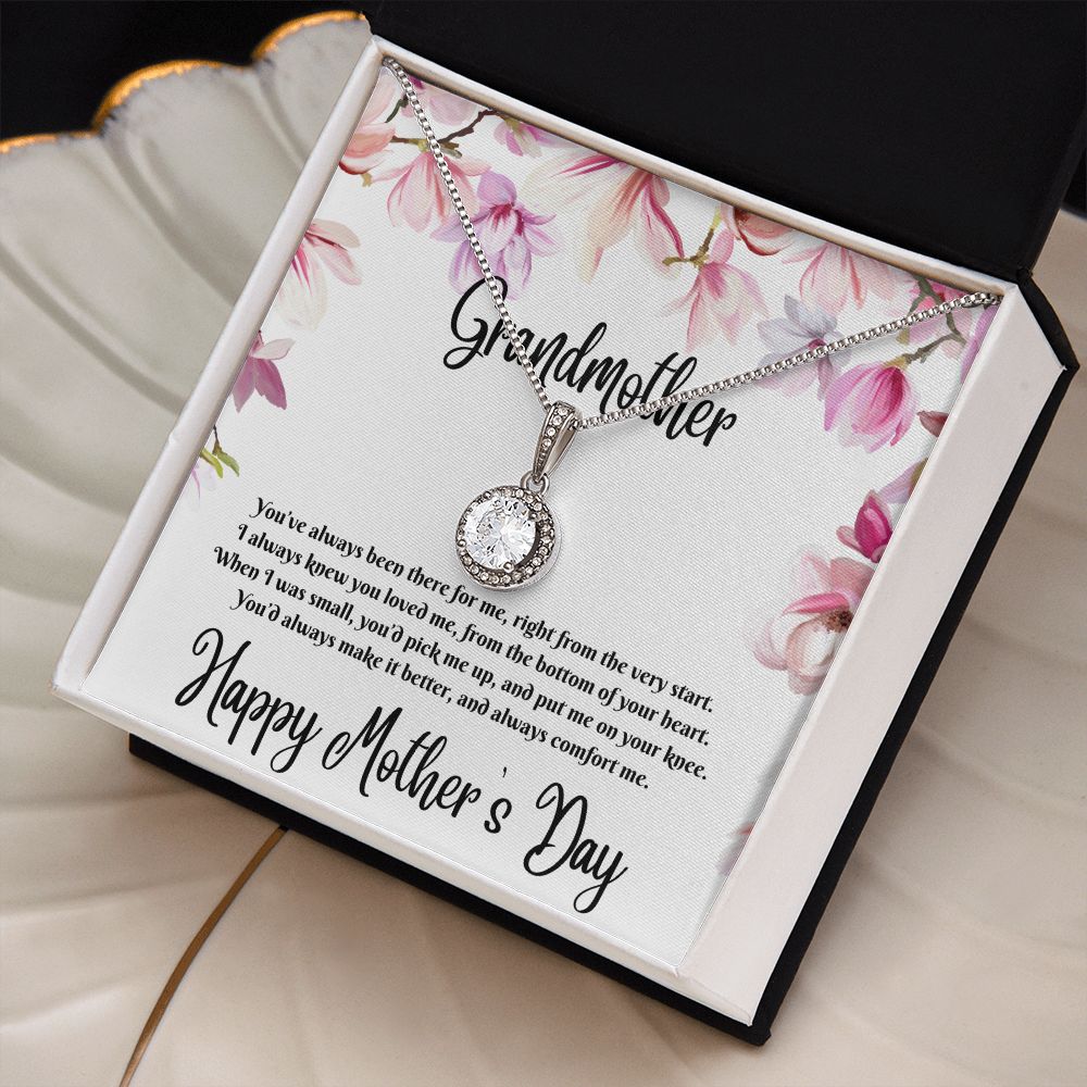 Eternal Hope Necklace (Grandmother)