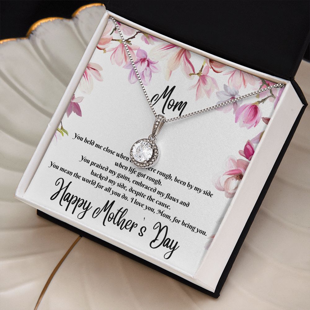 Eternal Hope Necklace (Mom)