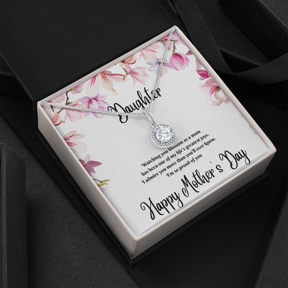 Eternal Hope Necklace (Daughter)