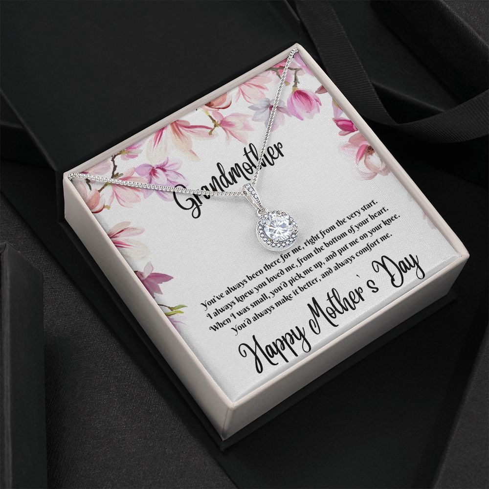Eternal Hope Necklace (Grandmother)