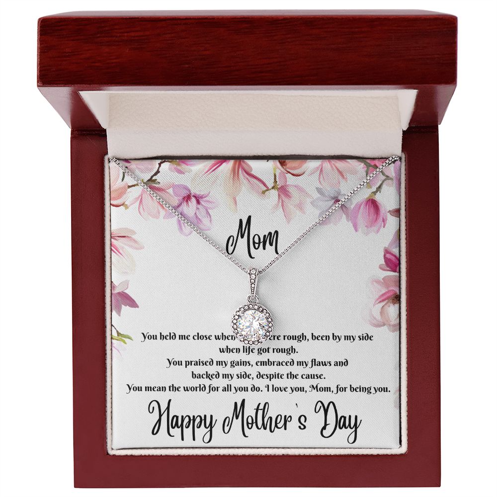 Eternal Hope Necklace (Mom)