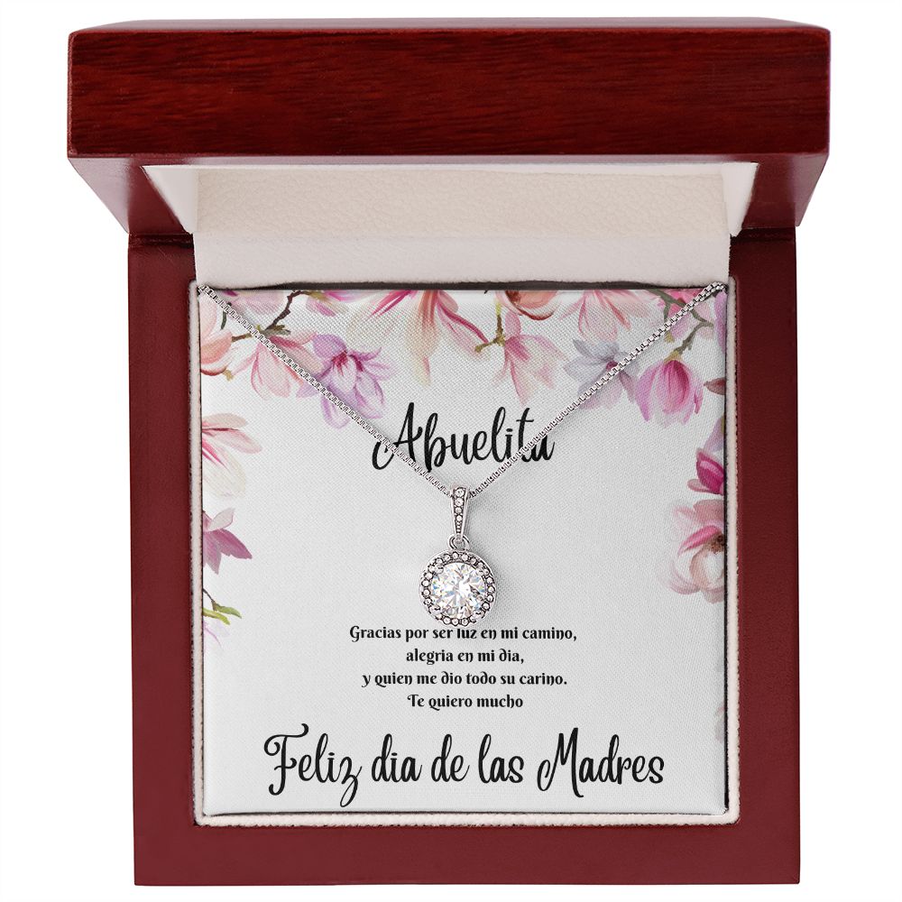 Eternal Hope Necklace (Abuelita)