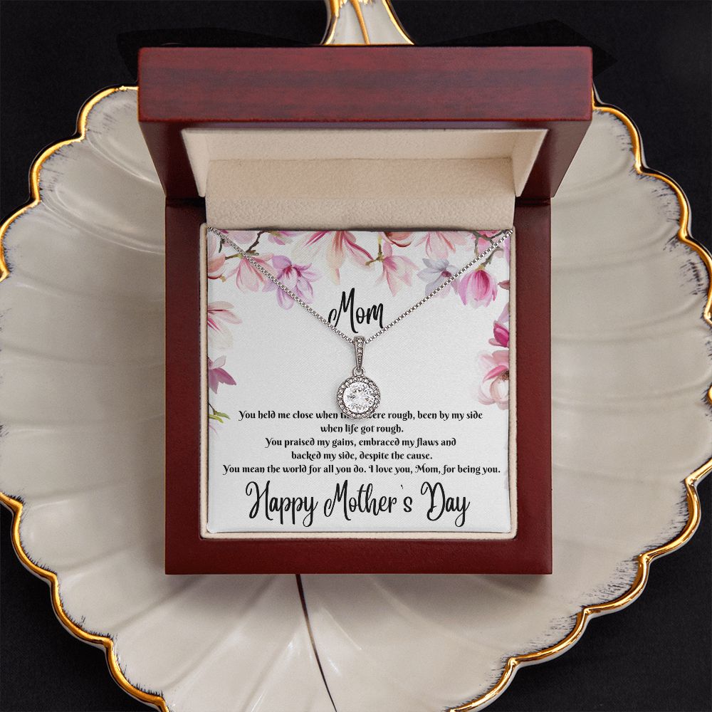 Eternal Hope Necklace (Mom)