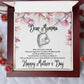 Forever Love Necklace (Dear Momma)