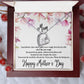 Forever Love Necklace (Mom)