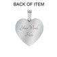 Precious Mom Engraved Bracelet