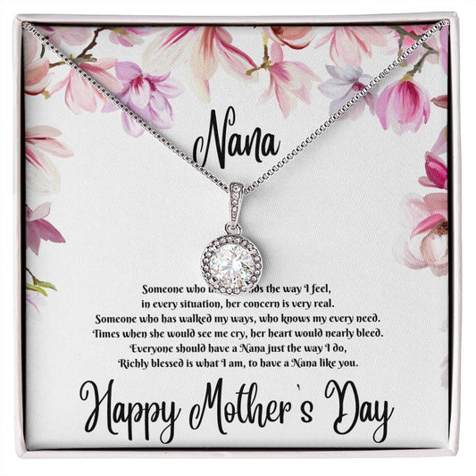 Eternal Hope Necklace (Nana)