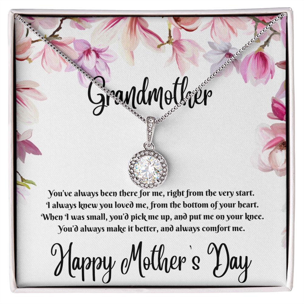 Eternal Hope Necklace (Grandmother)