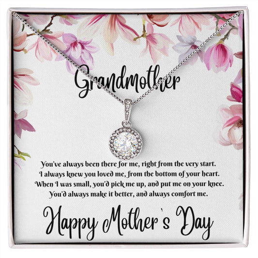 Eternal Hope Necklace (Grandmother)
