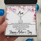 Eternal Hope Necklace (Mom)