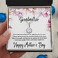 Eternal Hope Necklace (Grandmother)