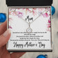 Eternal Hope Necklace (Mom)