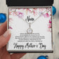 Eternal Hope Necklace (Nana)