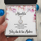 Eternal Hope Necklace (Abuelita)