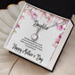 Eternal Hope Necklace (Daughter)