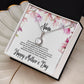 Eternal Hope Necklace (Nana)
