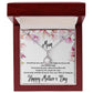 Eternal Hope Necklace (Mom)