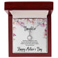 Eternal Hope Necklace (Daughter)