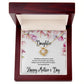 Love Knot Necklace (Daughter)