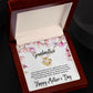 Love Knot Necklace (Grandmother)