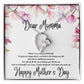 Forever Love Necklace (Dear Momma)