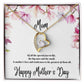 Forever Love Necklace (Mom)