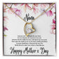 Forever Love Necklace (Nana)