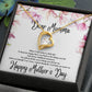 Forever Love Necklace (Dear Momma)