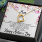 Forever Love Necklace (Mom)