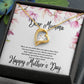 Forever Love Necklace (Dear Momma)