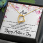 Forever Love Necklace (Mom)