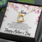 Forever Love Necklace (Nana)